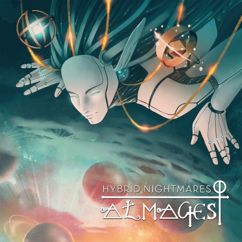 Hybrid Nightmares : Almagest